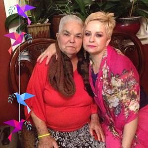 Meet your Posher, Sonia